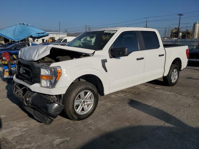 2022 FORD F150 SUPER #3304931546