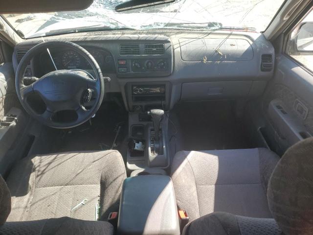 2000 NISSAN XTERRA XE #3291354148