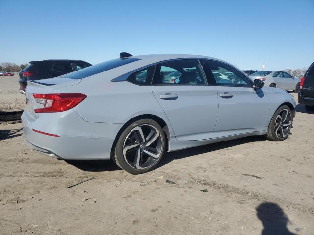 2022 HONDA ACCORD HYB #3304779925