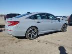 Lot #3304779925 2022 HONDA ACCORD HYB