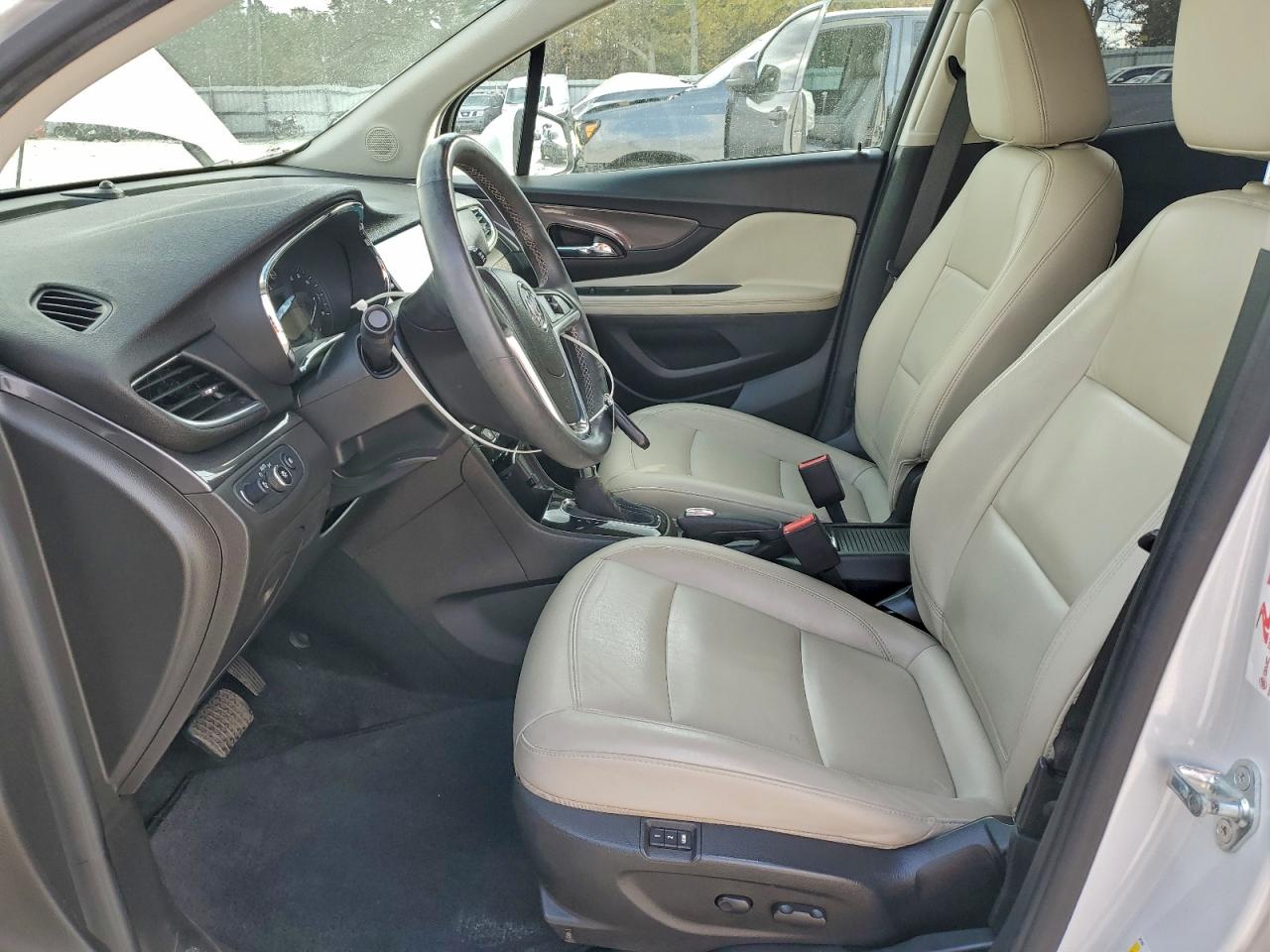 BUICK ENCORE ESSENCE