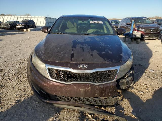 2013 KIA OPTIMA LX #3292763802