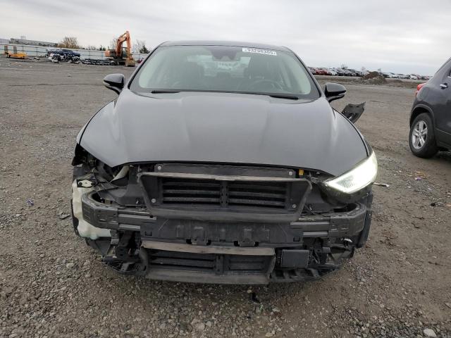2020 FORD FUSION SEL #3304791323