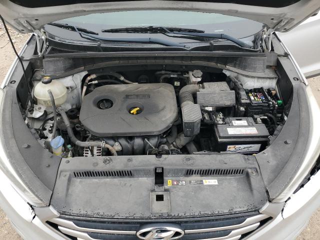 2018 HYUNDAI TUCSON SEL #3304800321