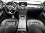 Lot #3312392118 2016 MERCEDES-BENZ CLS 400 4M