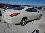 Lot #3309510552 2007 TOYOTA CAMRY SOLA