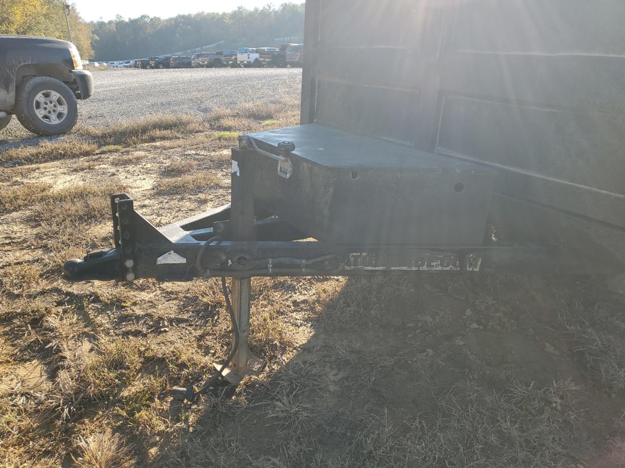 Lot #3280555326 2016 QUALITY STEEL UNKNOWN