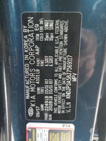 2018 KIA SOUL + #3297147558