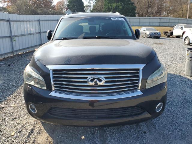2013 INFINITI QX56 #3297984057