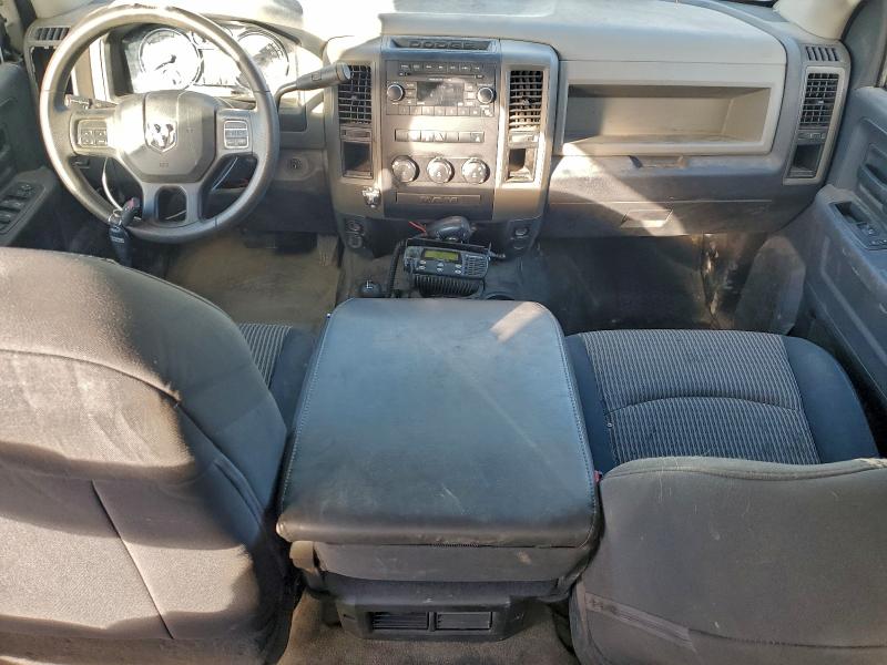2012 DODGE RAM 2500 S #3296522387