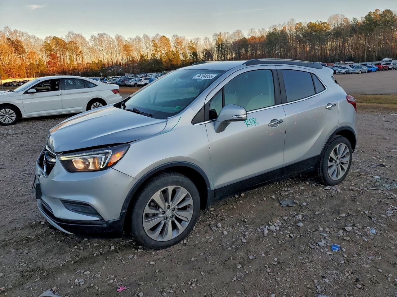 BUICK ENCORE PREFERRED