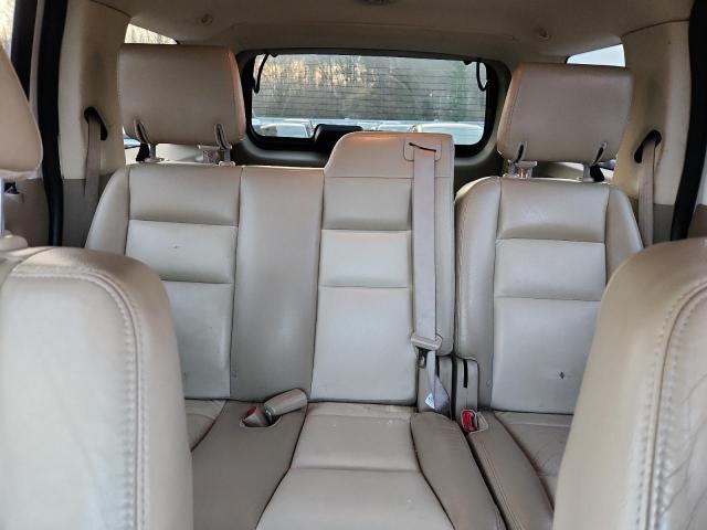 2010 FORD EXPLORER X #3302651009