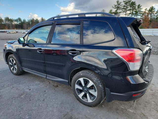 2018 SUBARU FORESTER 2 - JF2SJAEC1JH483694
