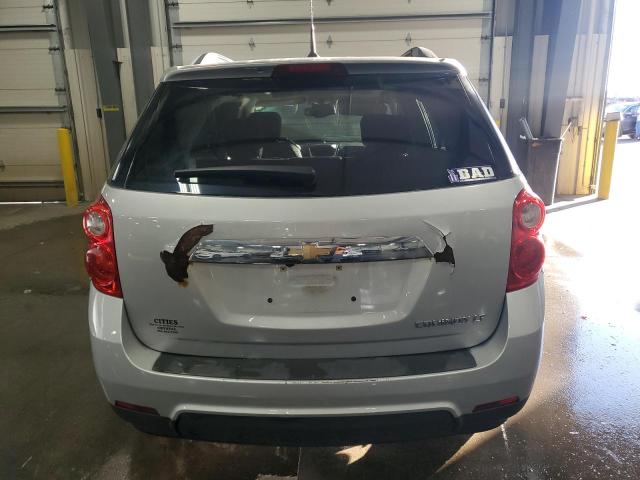 2013 CHEVROLET EQUINOX LT #3283989887