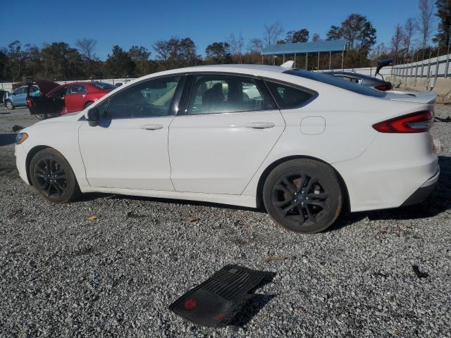 2019 FORD FUSION SE #3290284233