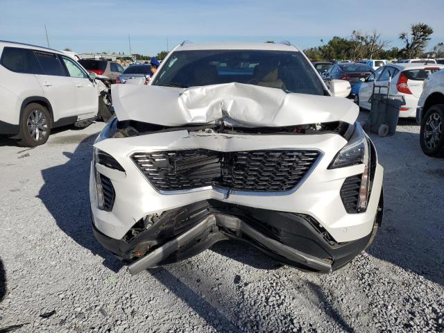 2019 CADILLAC XT4 PREMIU #3304676905