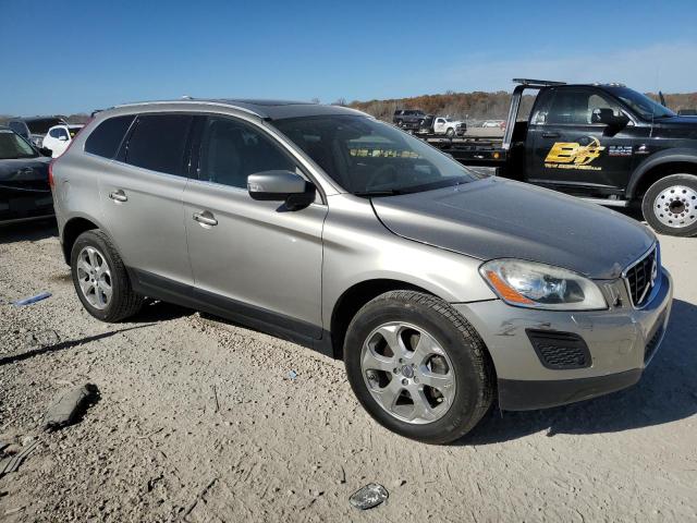 2013 VOLVO XC60 3.2 - YV4952DZXD2441686