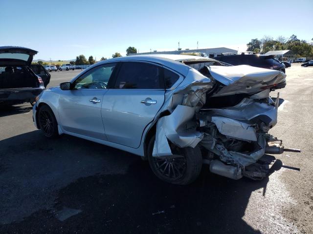 2018 NISSAN ALTIMA 2.5 #3301933506