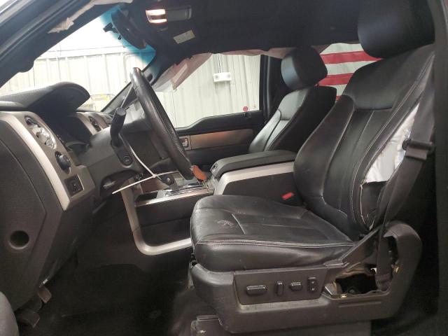 2014 FORD F150 SUPER - 1FTFW1ET2EFC44397