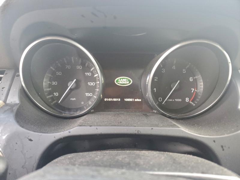 2015 LAND ROVER RANGE ROVE #3297115500