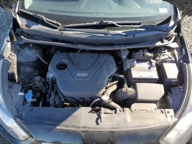 2014 HYUNDAI ACCENT GLS #3294278878
