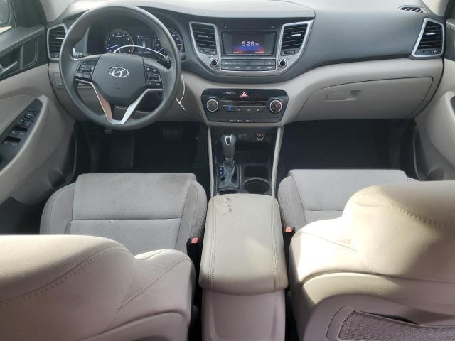 2016 HYUNDAI TUCSON LIM #3290095261