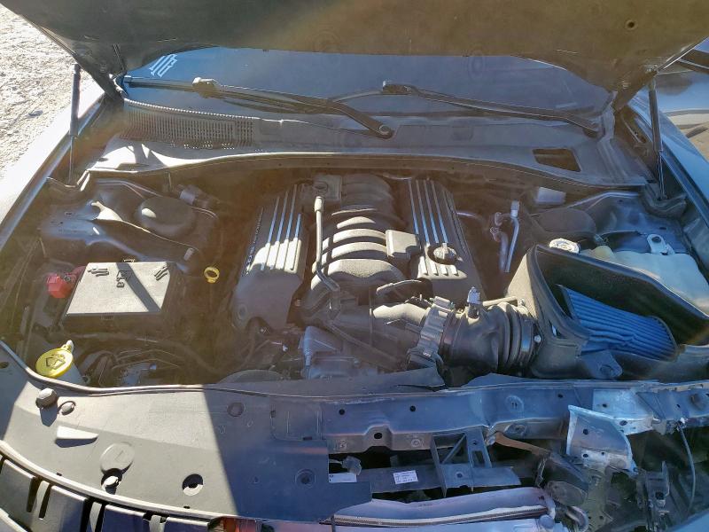 2021 DODGE CHARGER SC - 2C3CDXGJ7MH540721