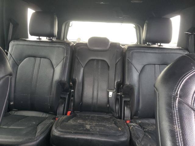 2018 FORD EXPEDITION #3308199257
