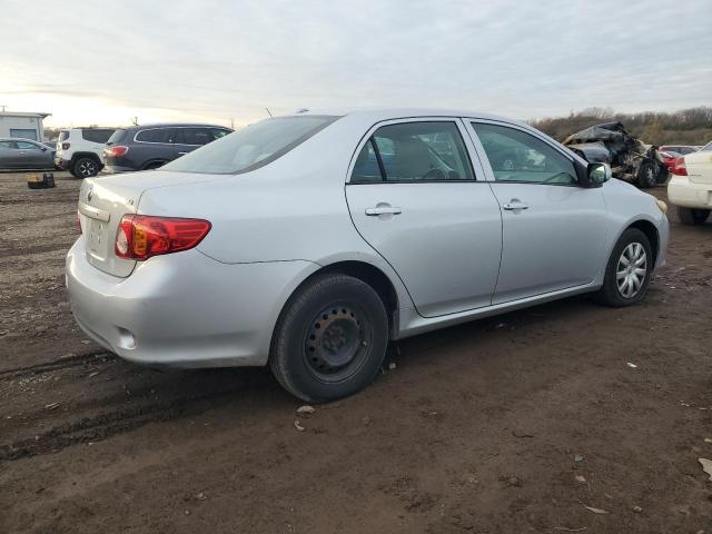 2010 TOYOTA COROLLA BA #3290246210