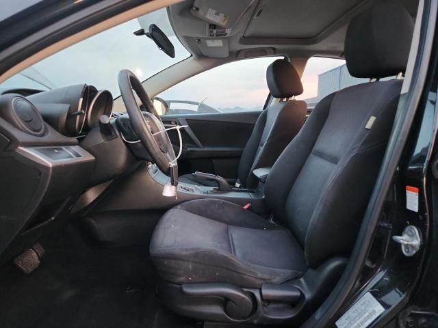 2010 MAZDA 3 I - JM1BL1SG1A1178480