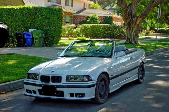 1999 BMW M3 #3296903856