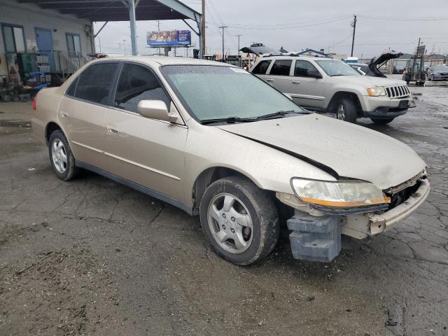 2000 HONDA ACCORD SE #3309334984