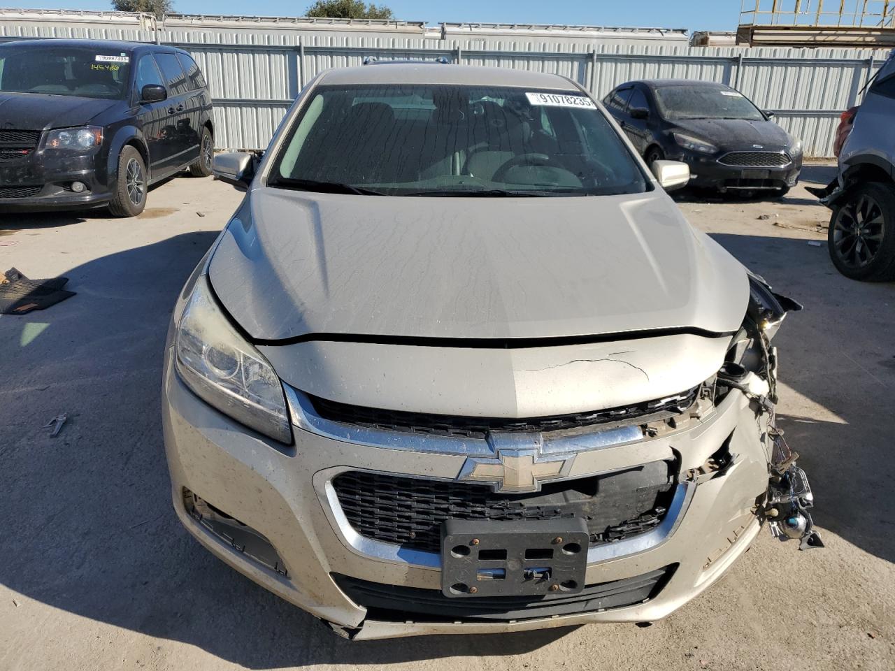 CHEVROLET MALIBU 1LT