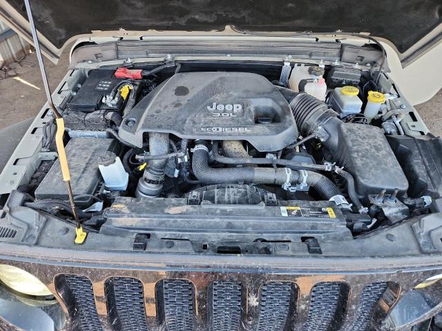 2022 JEEP WRANGLER U - 1C4HJXDM8NW243596