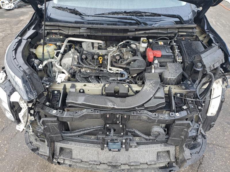 2024 MITSUBISHI OUTLANDER #3303271003