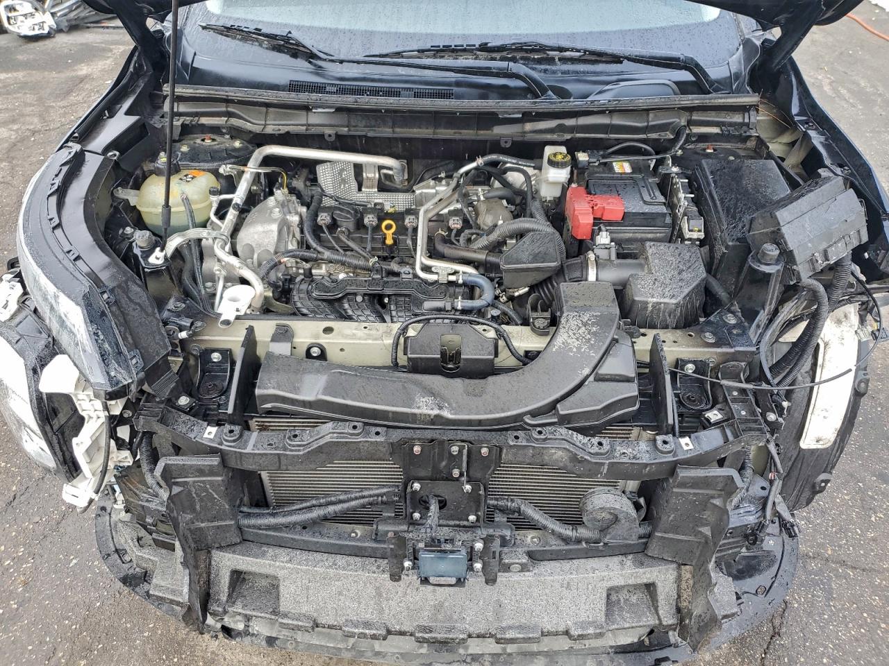 Lot #3303271003 2024 MITSUBISHI OUTLANDER