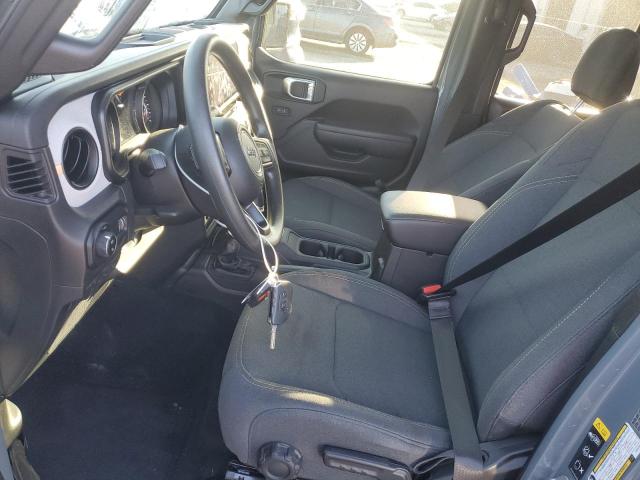 2025 JEEP GLADIATOR #3302735052