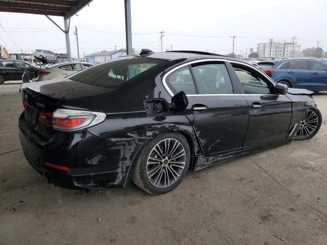 2018 BMW 530 I #3297195406