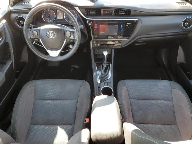 2017 TOYOTA COROLLA L #3287662032