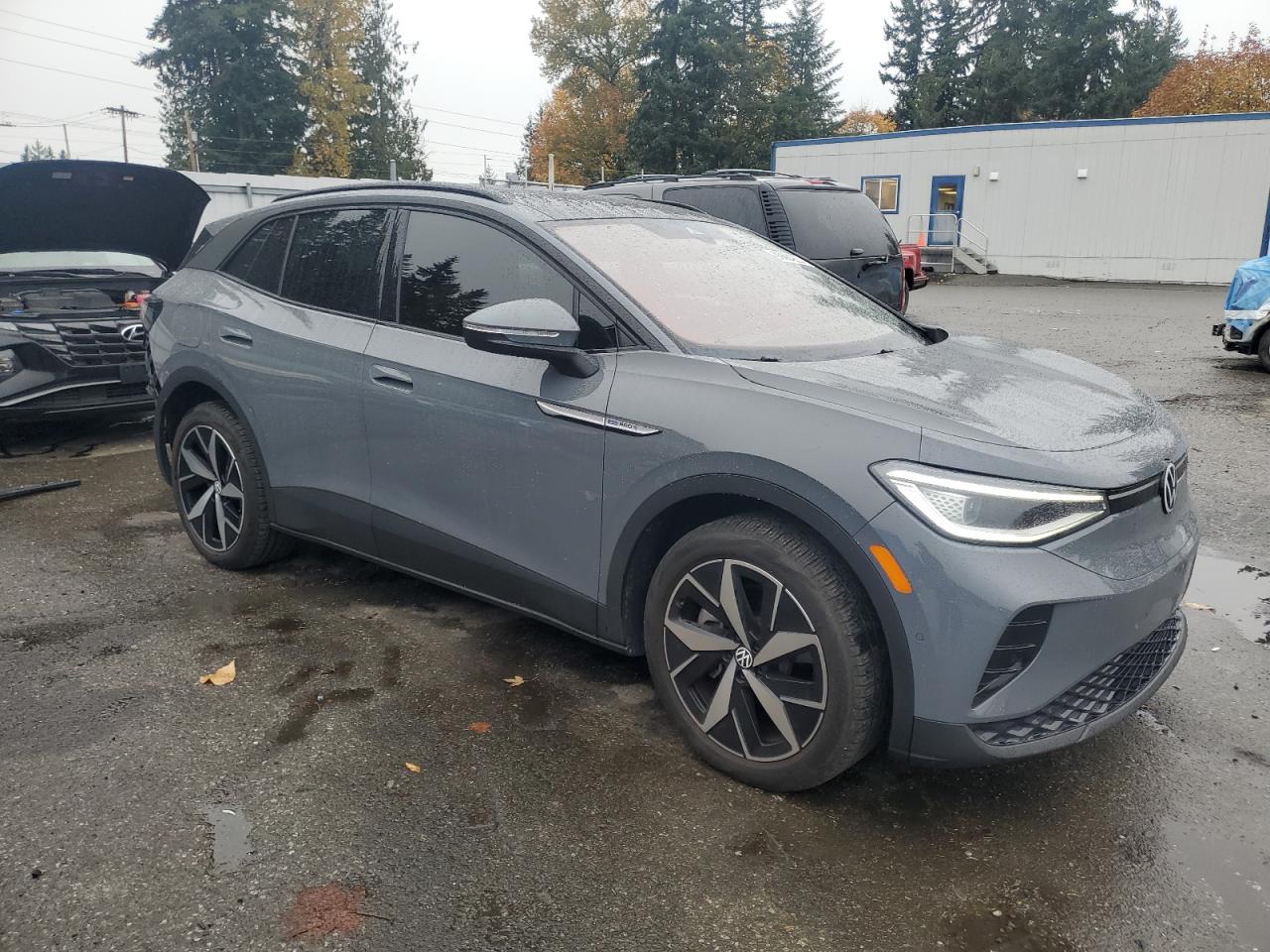 VOLKSWAGEN ID.4 PRO S