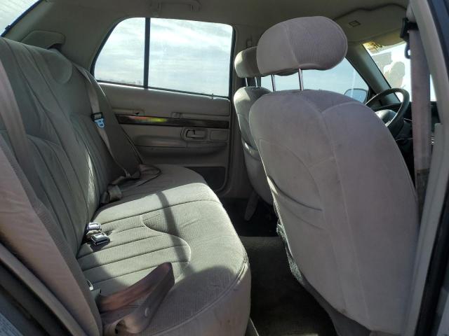 1998 MERCURY GRAND MARQ #3290075265