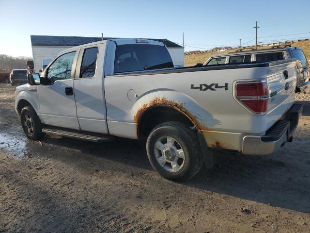 2009 FORD F150 SUPER #3286722287