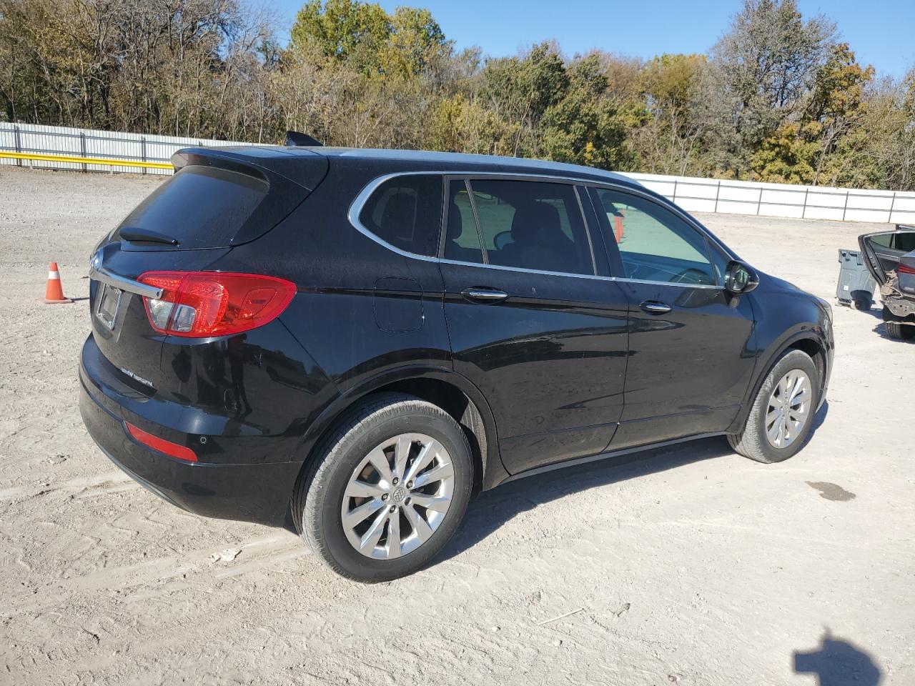 BUICK ENVISION ESSENCE