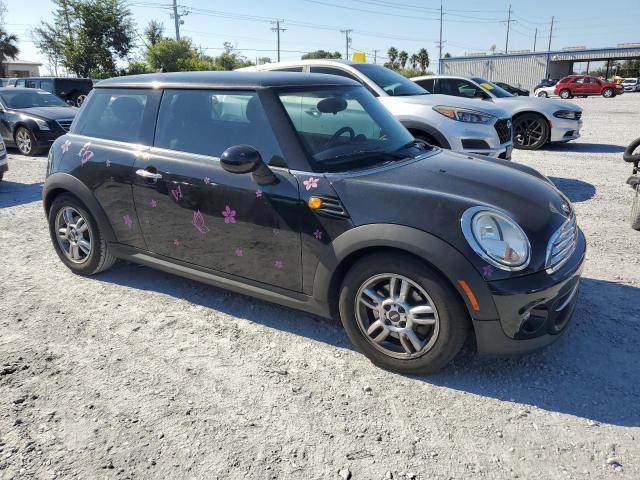 2013 MINI COOPER #3301752347