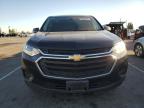 Lot #3316772402 2018 CHEVROLET TRAVERSE L