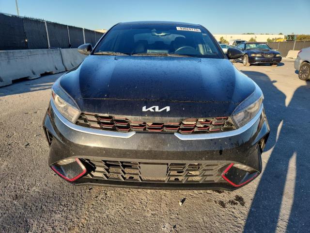 2022 KIA FORTE GT L #3303904686