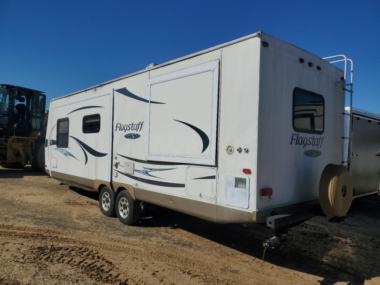 Lot #3284045812 2012 WILDWOOD FLAGSTAFF