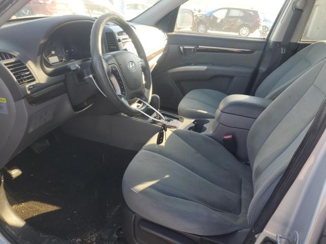 2010 HYUNDAI SANTA FE G #3301847386