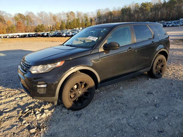 2015 LAND ROVER DISCOVERY #3293505434