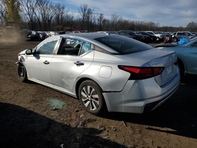 2019 NISSAN ALTIMA S #3293283501